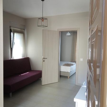 Angeo Apartments Szívota Kültér fotó
