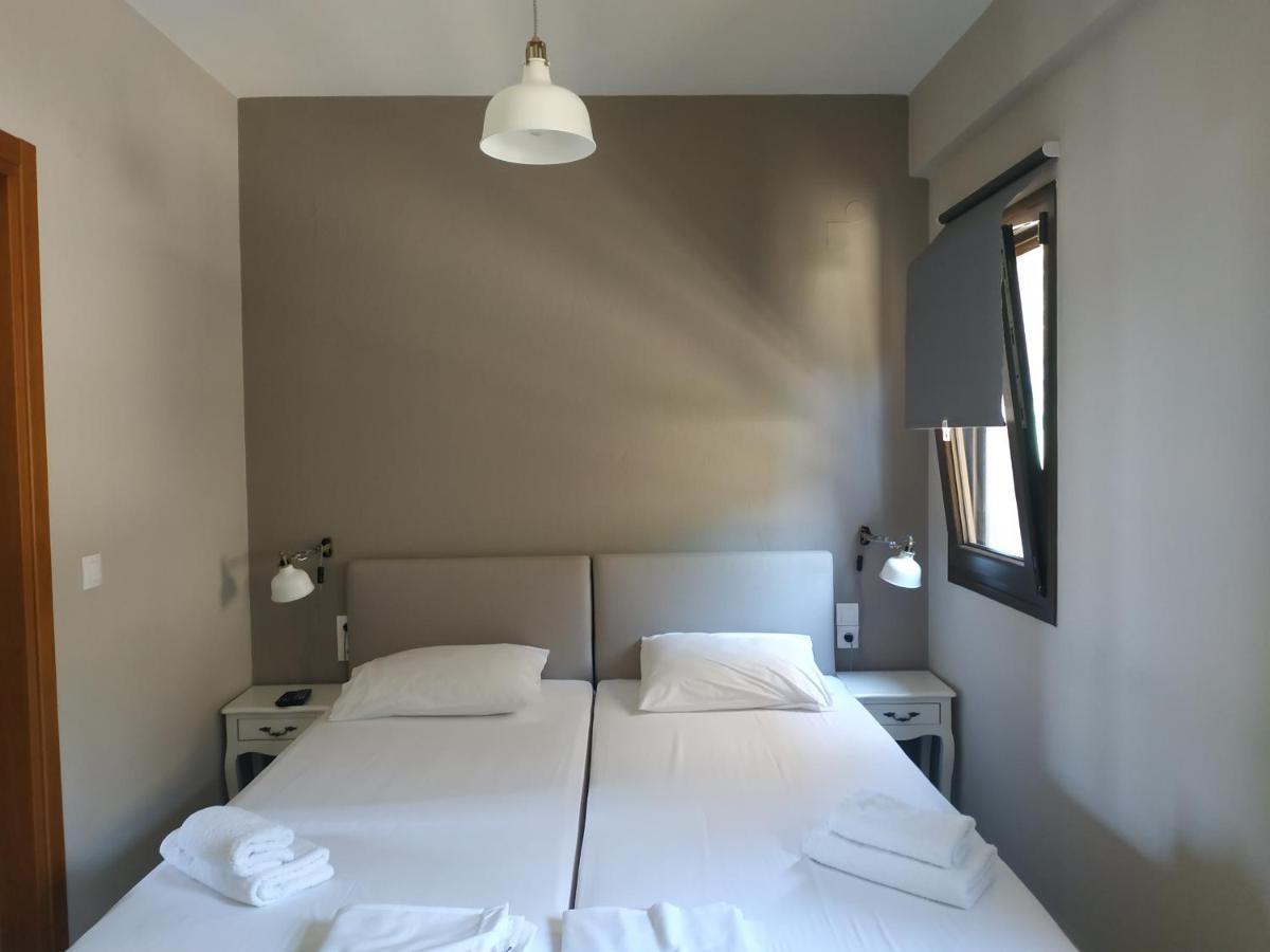 Angeo Apartments Szívota Kültér fotó