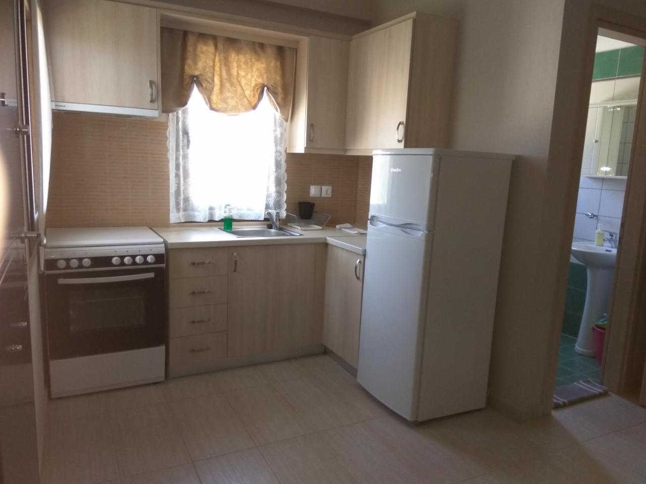 Angeo Apartments Szívota Kültér fotó