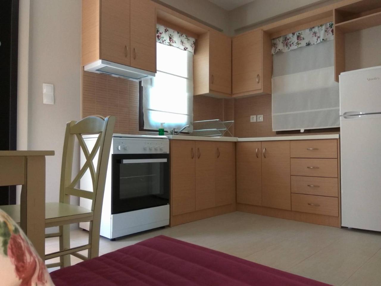 Angeo Apartments Szívota Kültér fotó