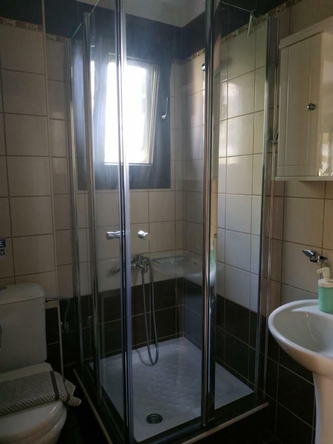 Angeo Apartments Szívota Kültér fotó