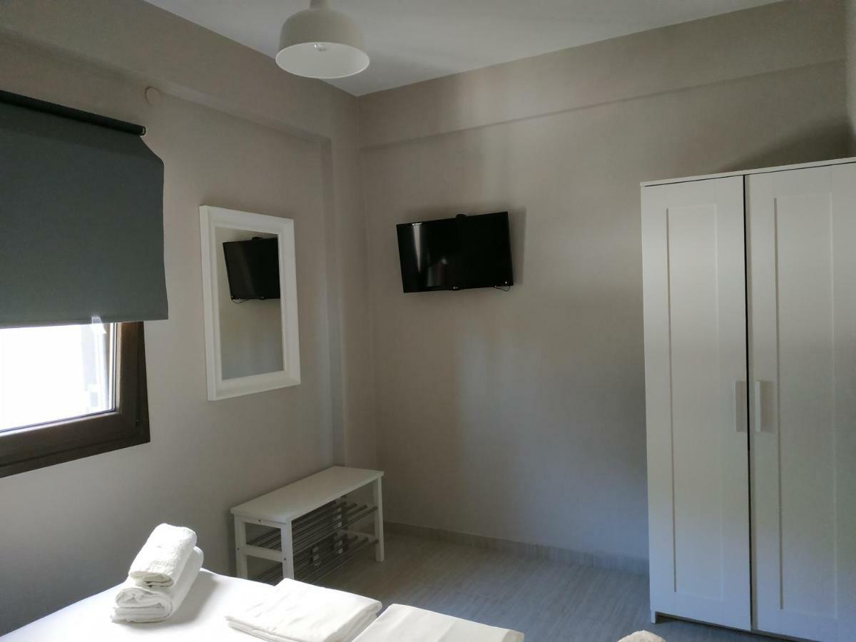 Angeo Apartments Szívota Kültér fotó