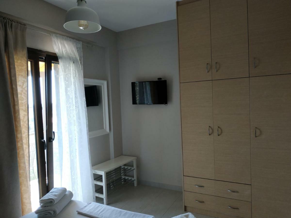 Angeo Apartments Szívota Kültér fotó