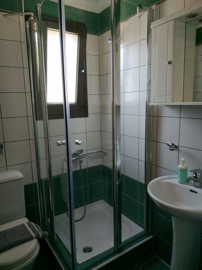Angeo Apartments Szívota Kültér fotó