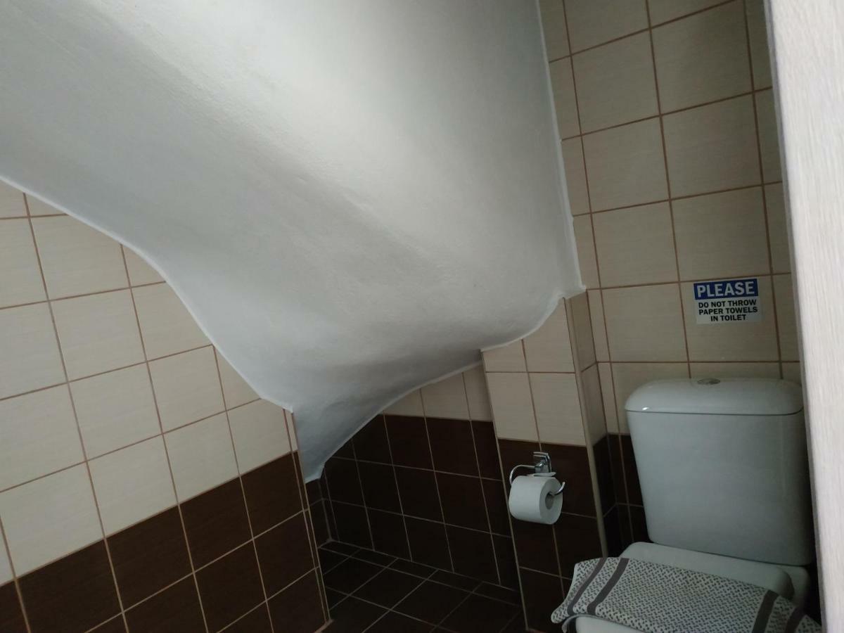 Angeo Apartments Szívota Kültér fotó