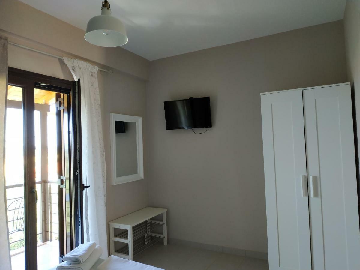 Angeo Apartments Szívota Kültér fotó
