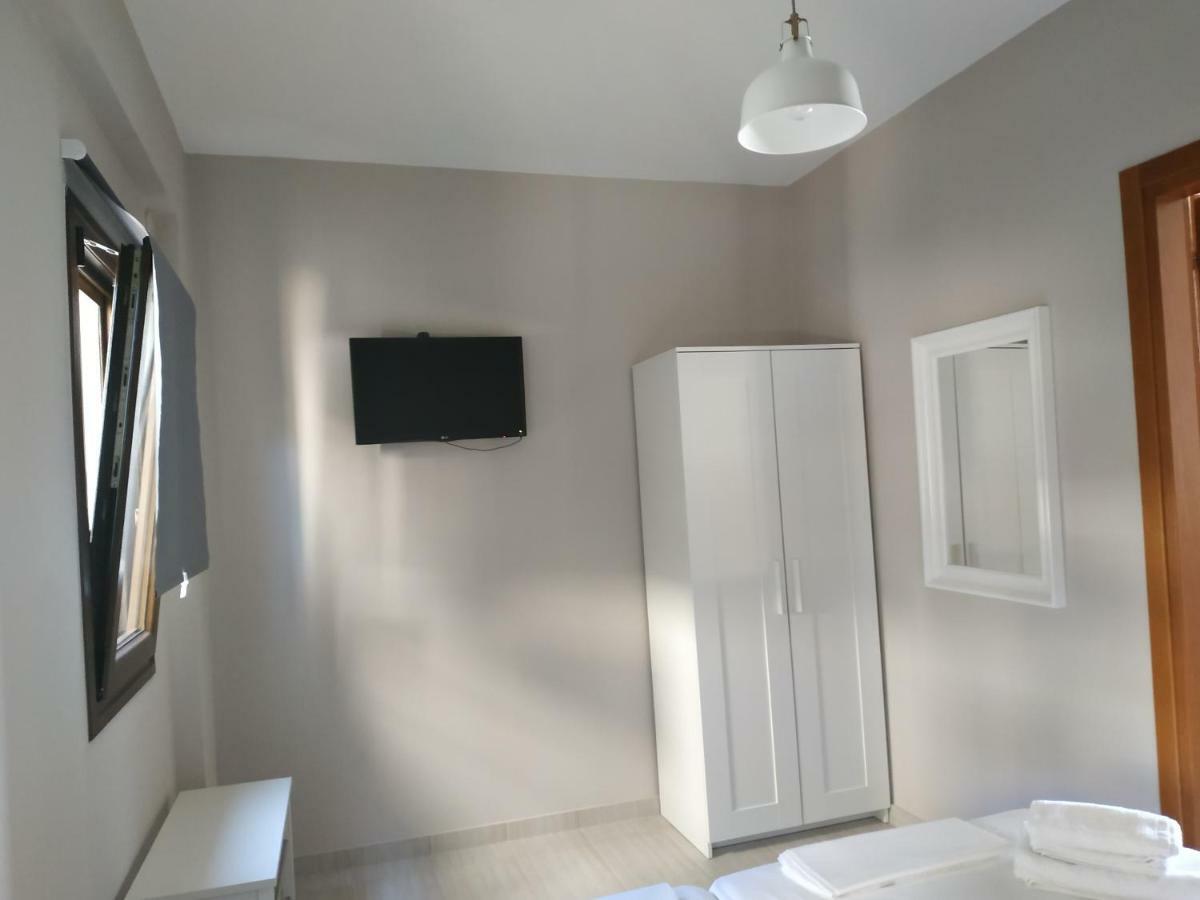 Angeo Apartments Szívota Kültér fotó