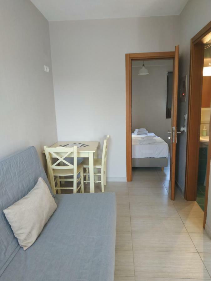 Angeo Apartments Szívota Kültér fotó