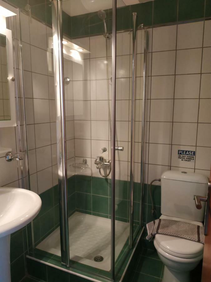 Angeo Apartments Szívota Kültér fotó