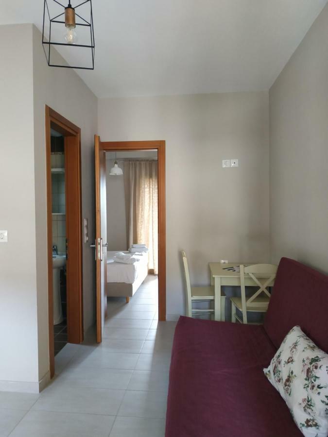 Angeo Apartments Szívota Kültér fotó